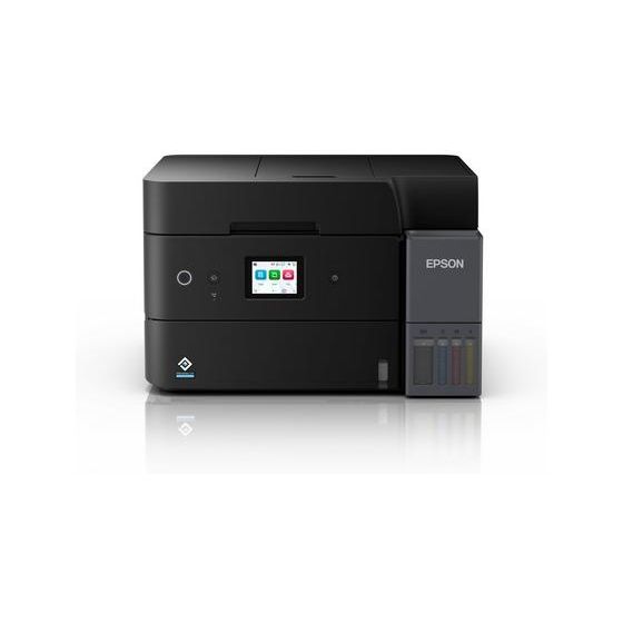 EcoTank ET-4951 All in One A4 Tintenstrahl Drucker 4800 x 1200 DPI 