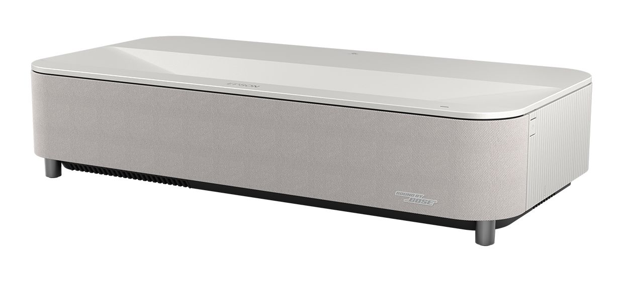 EH-LS970W UHD 4K (3840x2160) 3LCD Laser 4000 ANSI Lumen  (Weiß) 