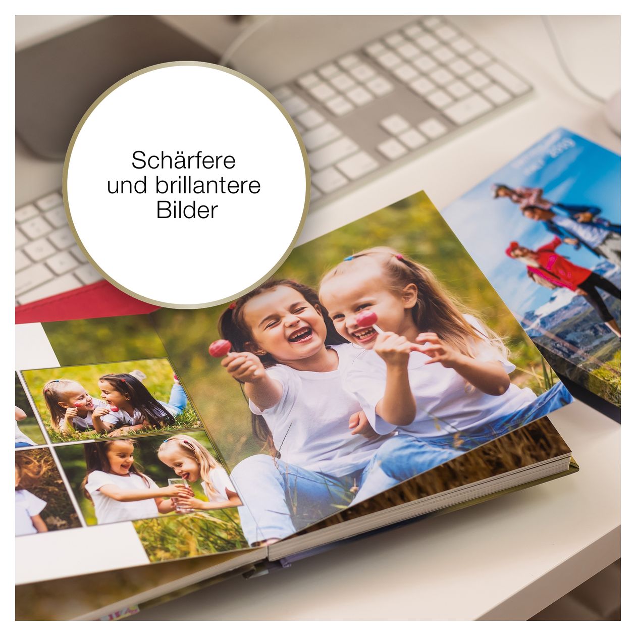 Epson A4 Premium Glossy Photo Paper 255 g/m2, 30 Blatt 