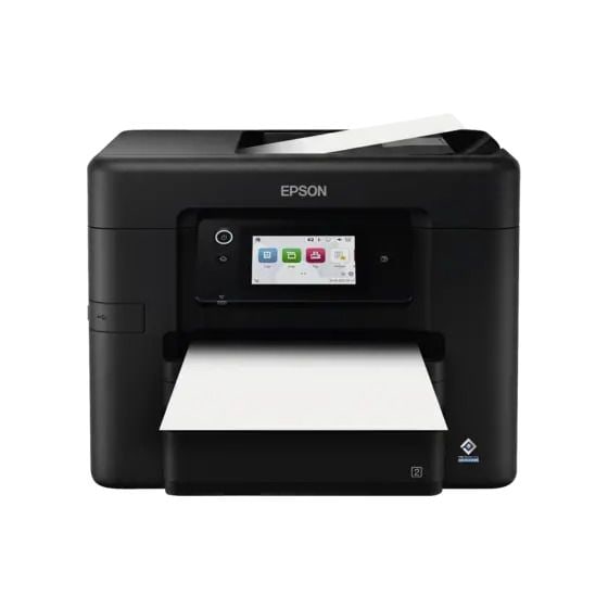 WorkForce Pro WF-4930 All in One A4 Tintenstrahl Drucker 4800 x 1200 DPI 