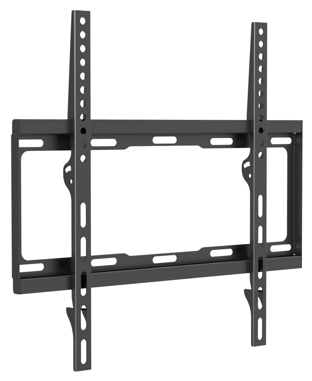 650310 Wand Halterung bis 139,7 cm (55") 40 kg 