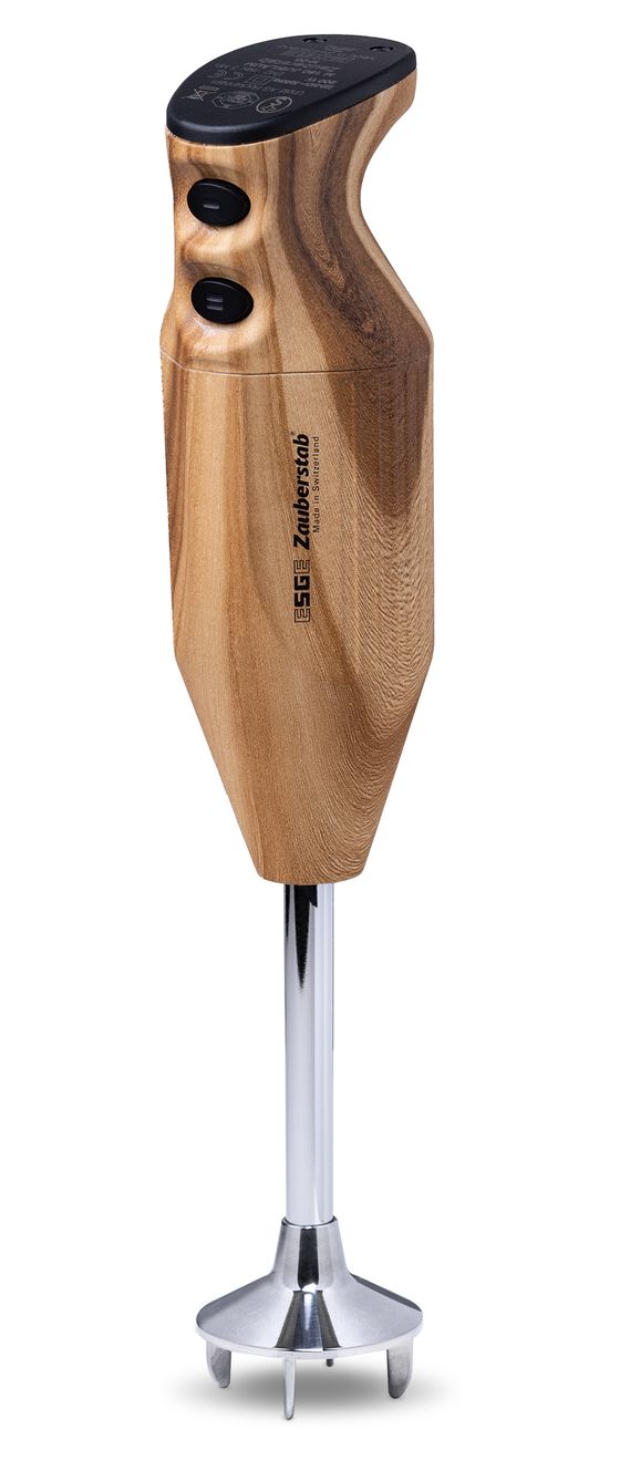 Design Edition Douglasie Zauberstab Stabmixer 200 W  (Braun) 