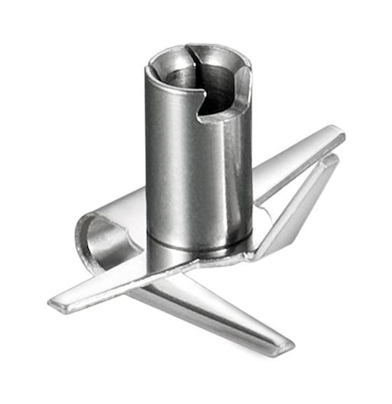 ZAUBERSTAB Multimesser 7030 