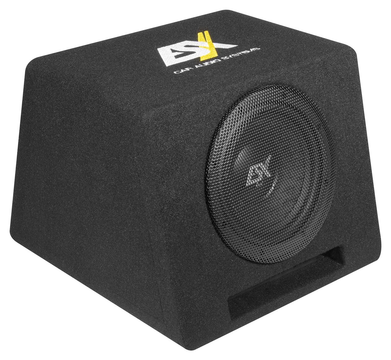 DBX108Q Einbaulautsprecher 