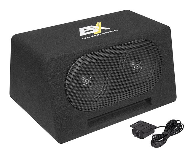 DBX206A Einbaulautsprecher 