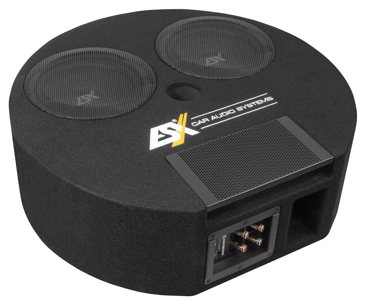 DBX800Q Einbaulautsprecher 