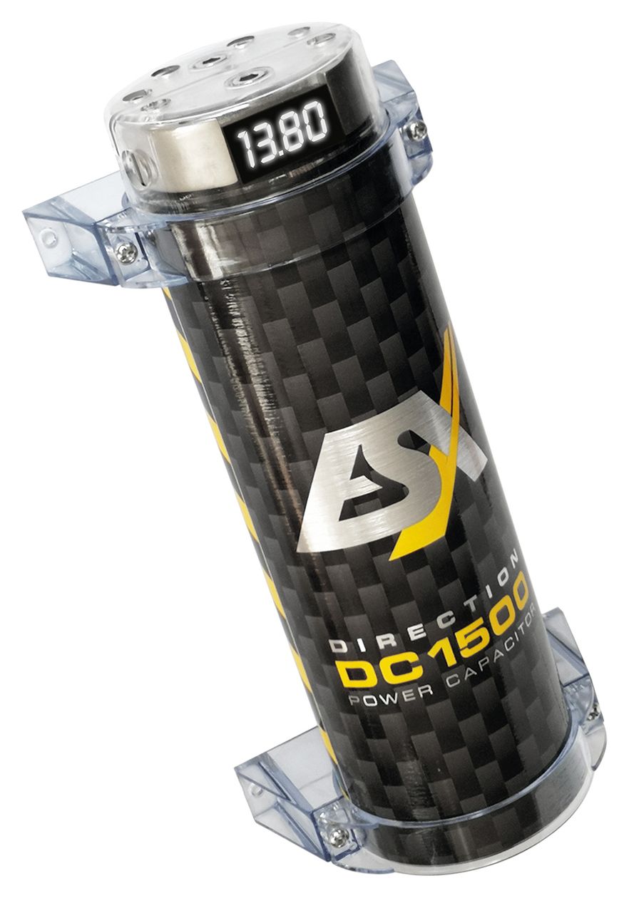 DC1500 