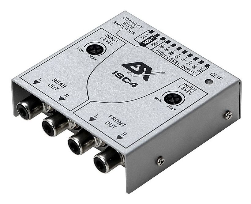 ISC4 