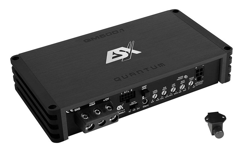 QM500.1 