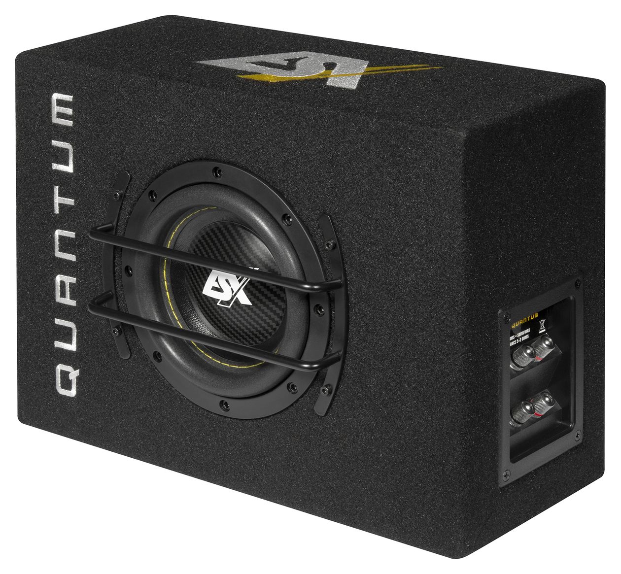 QXB6 Einbaulautsprecher 