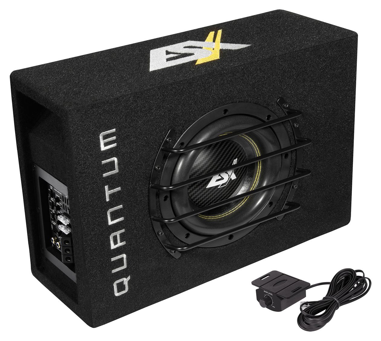 QXB6A Einbaulautsprecher 