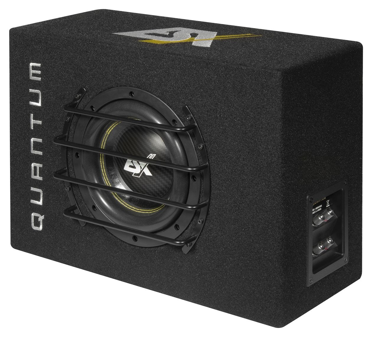 QXB8 Einbaulautsprecher 