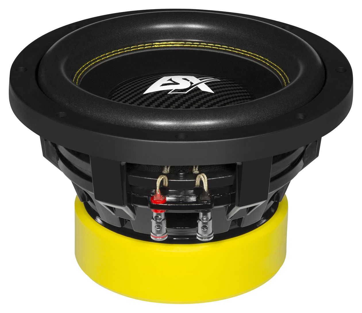 QXE10D2 Einbaulautsprecher 