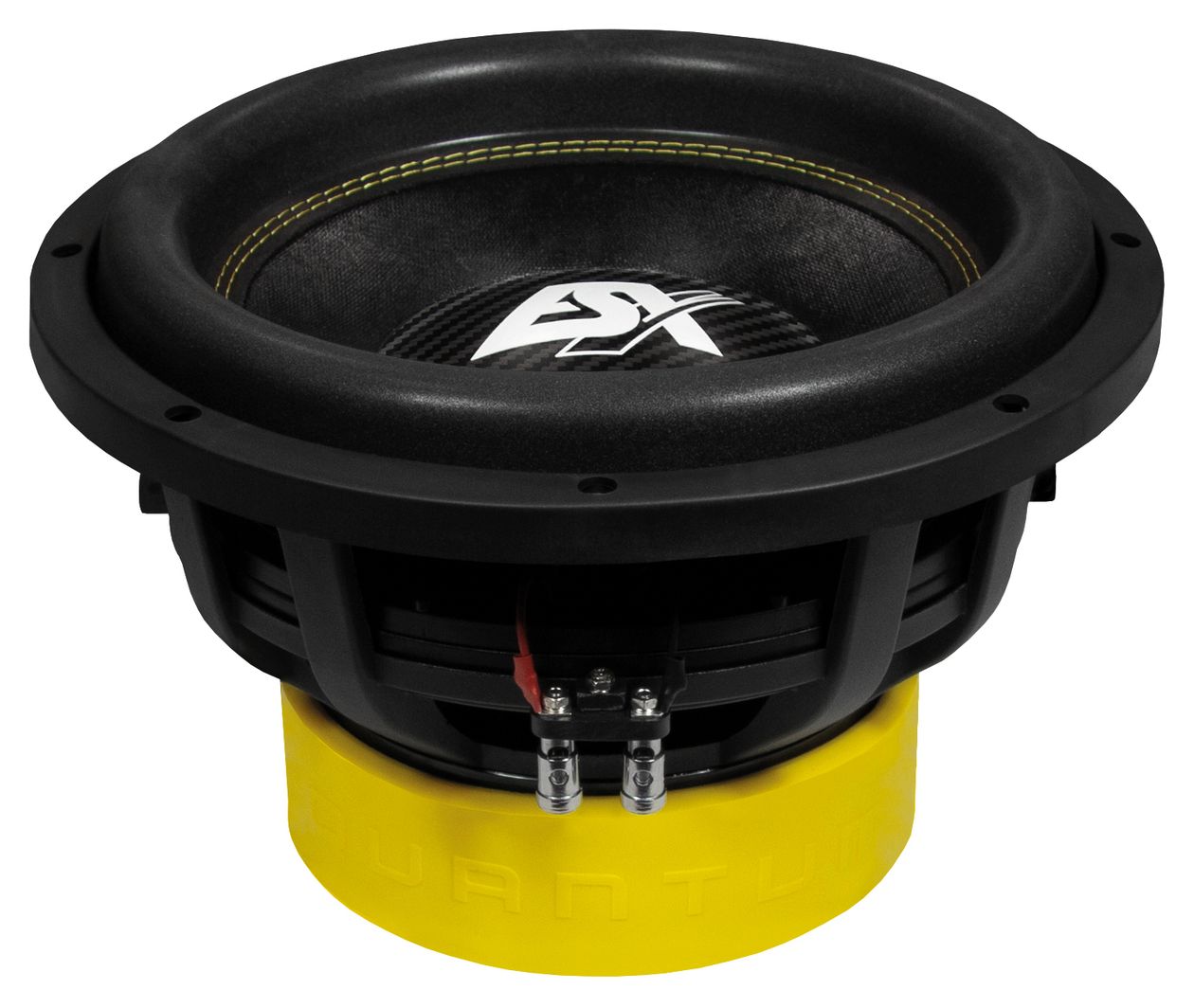 QXE12D2 Einbaulautsprecher 