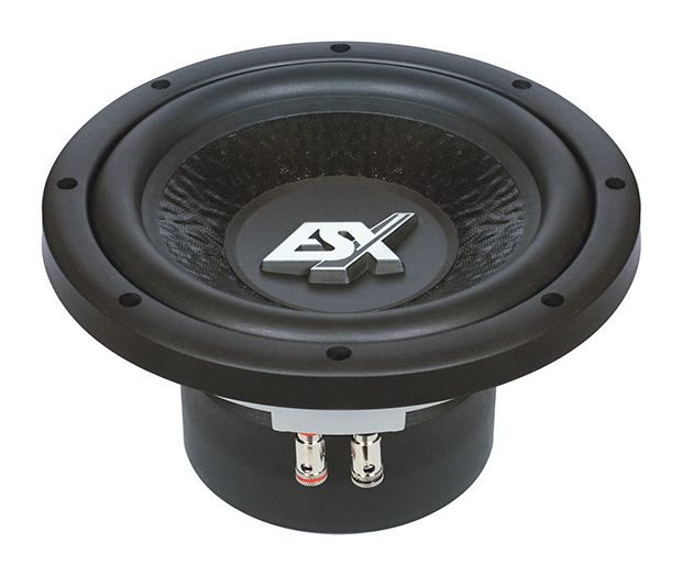 SX840 Einbaulautsprecher 