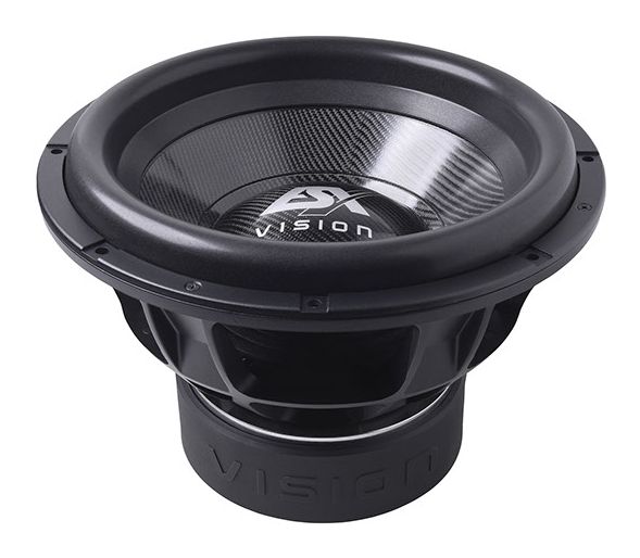 VX15Pro Einbaulautsprecher 