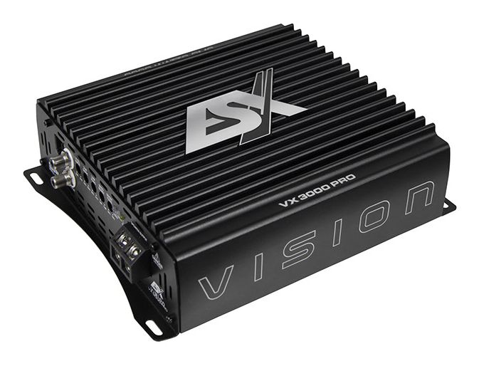 VX3000 PRO 