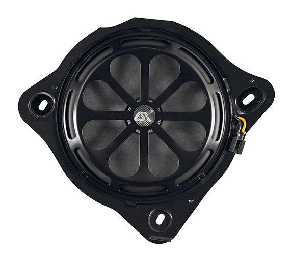 VXM8WR Einbaulautsprecher 