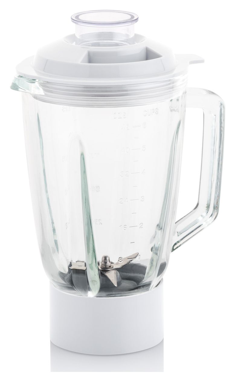 112899000 Mixer-Aufsatz 