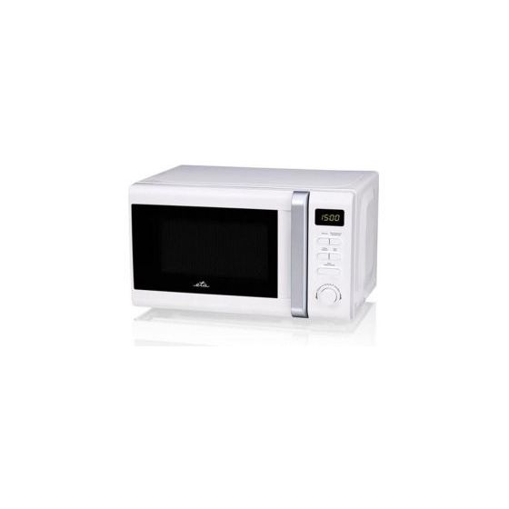 120890000 Freistehende Mikrowelle 1200 W  (Weiß) 