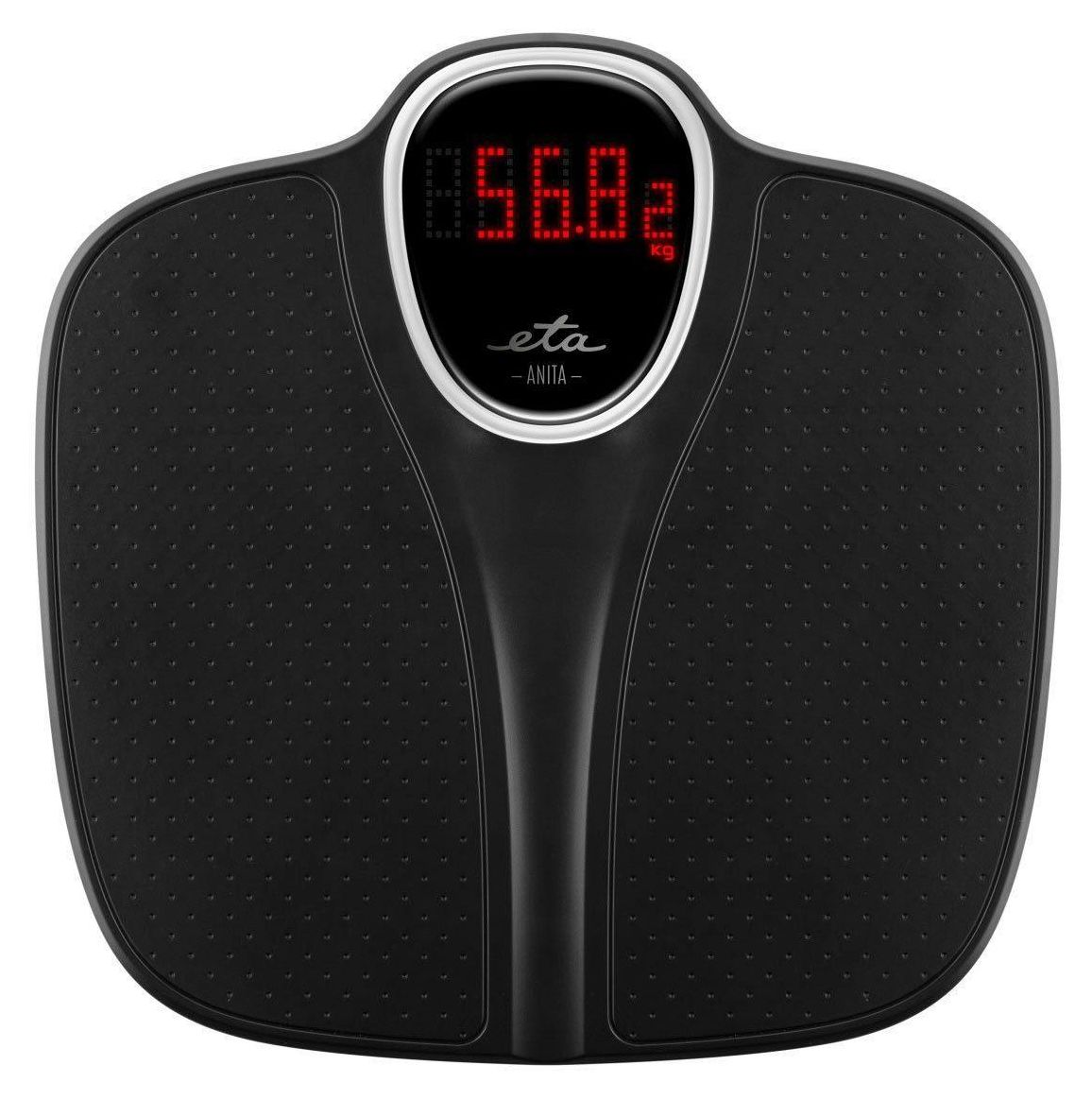 Anita Elektronische Personenwaage bis 180 kg 