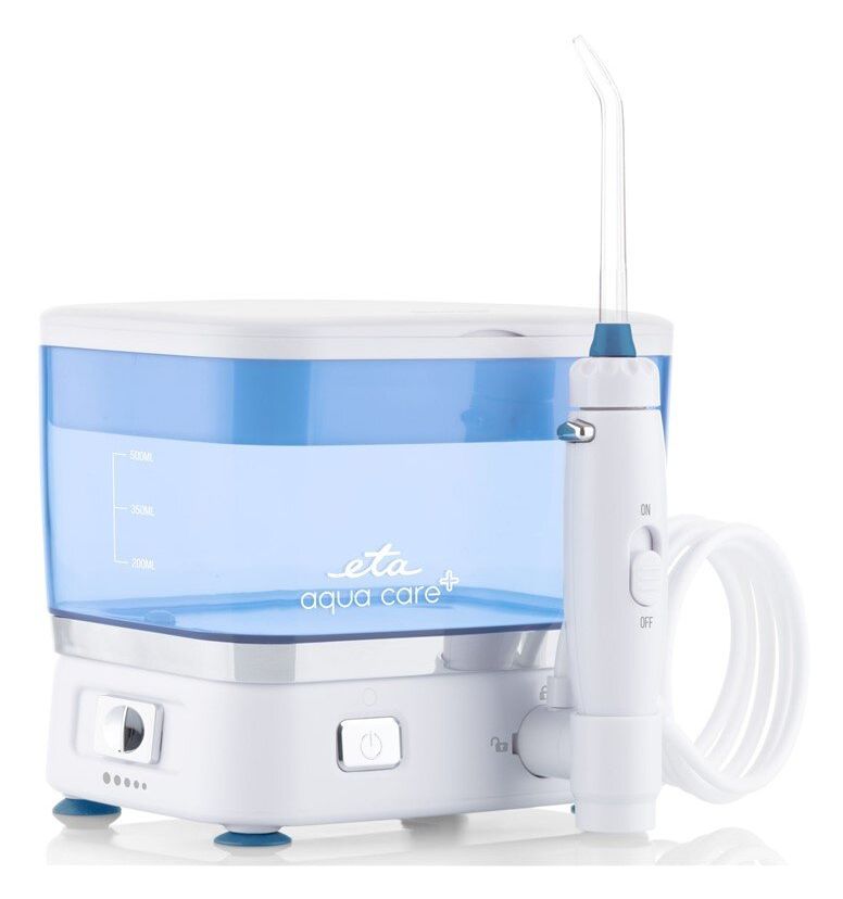 AquaCare Plus Munddusche 