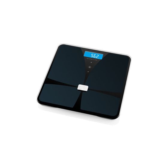 Christine Elektronische Personenwaage bis 180 kg 