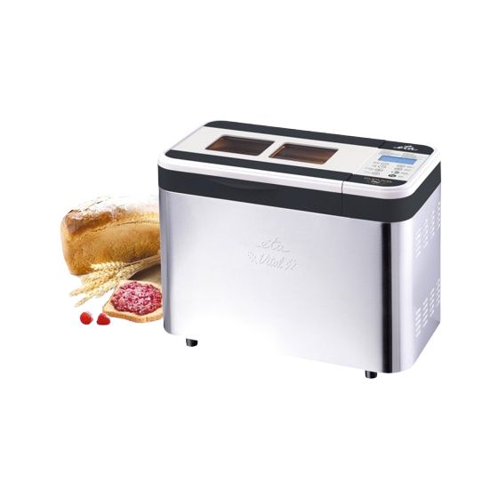 Duplica Vital Plus Brotbackautomat für 1,4 kg 815 W 