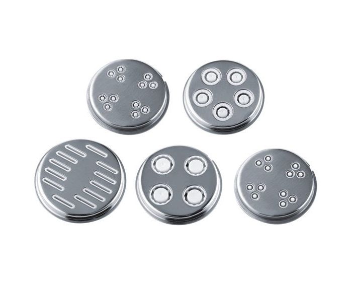 ETA002897000 Pasta-Aufsatz Set Nudelformer-Aufsatz 