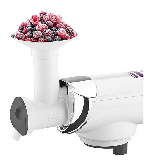 ETA002898030 Eisbereiteraufsatz Eismaschine 