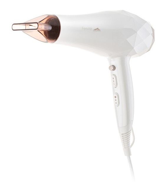 Fenite Haartrockner 2200 W  (Weiß) 