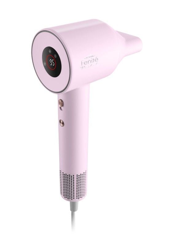 Fenite Pastels Haartrockner 1600 W  (Pink) 