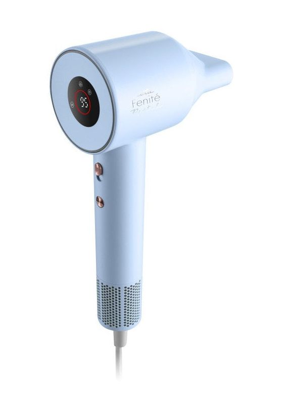 Fenite Pastels Haartrockner 1600 W  (Blau) 