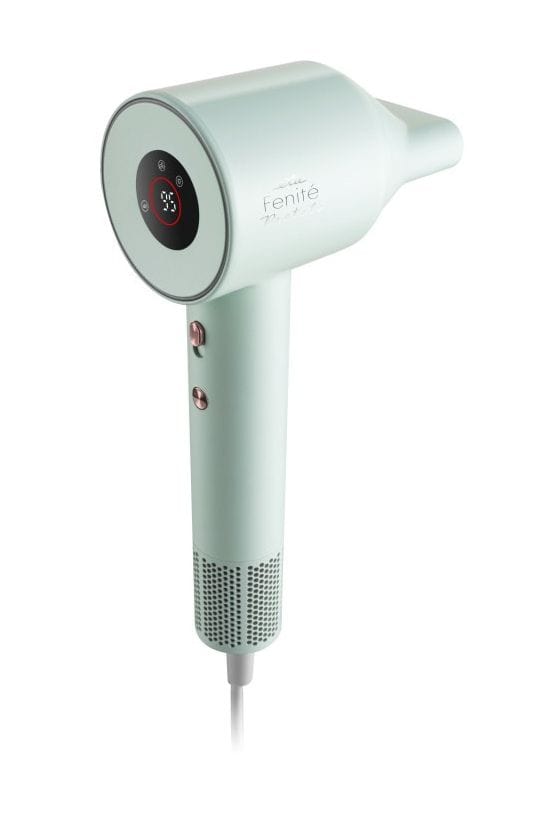 Fenite Pastels Haartrockner 1600 W  (Grün) 