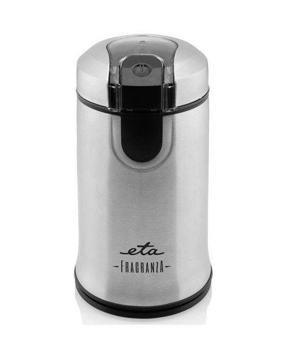 Fragranza Kaffeemühle für 50 g 150 W  (Edelstahl) 