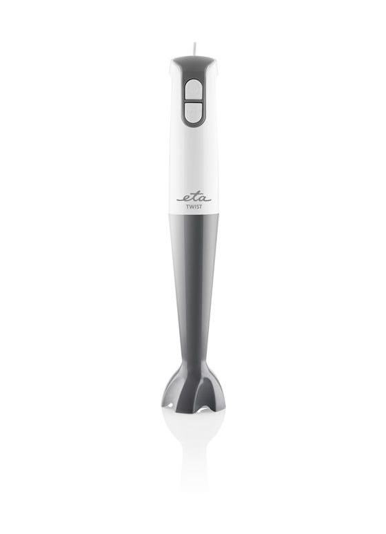 Gratus Max III 400 W Küchenmaschine  (Grau, Weiß) 