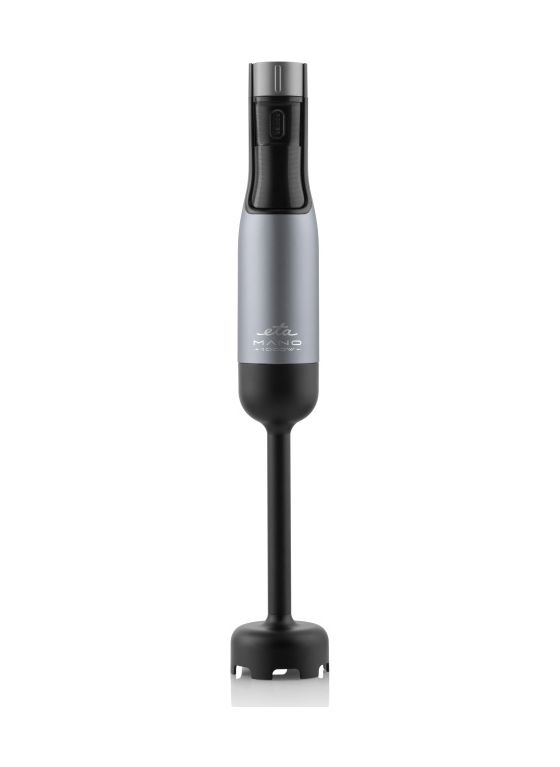 Mano Stabmixer 1000 W 9 Stufen  (Schwarz, Grau) 