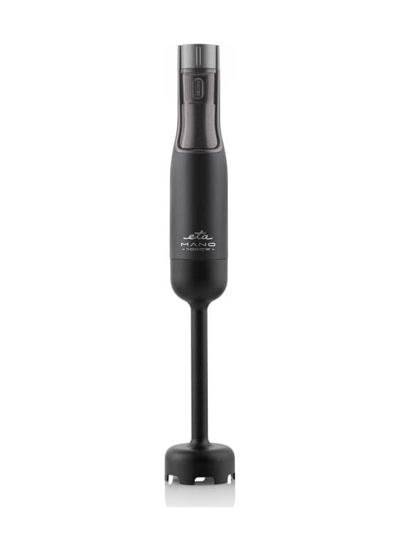 Mano Stabmixer 1000 W 9 Stufen  (Schwarz) 
