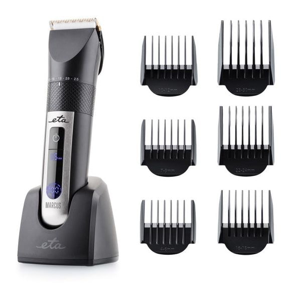 Marcus Haarschneider Batterie/Akku 