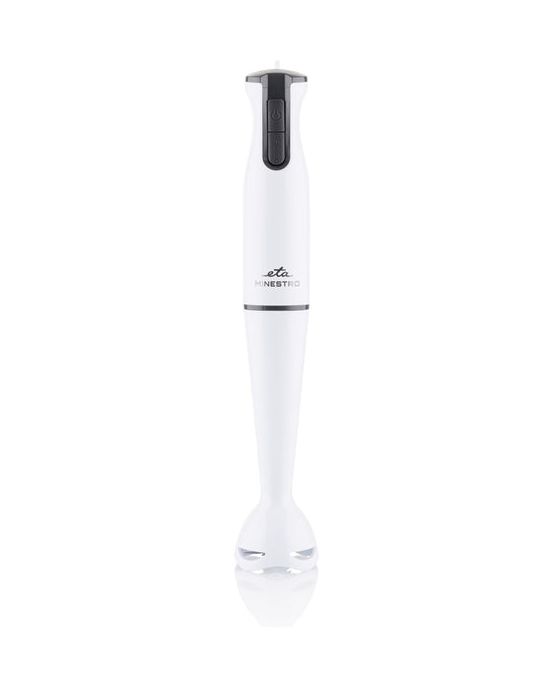 Minestro Standmixer 350 W  (Weiß) 