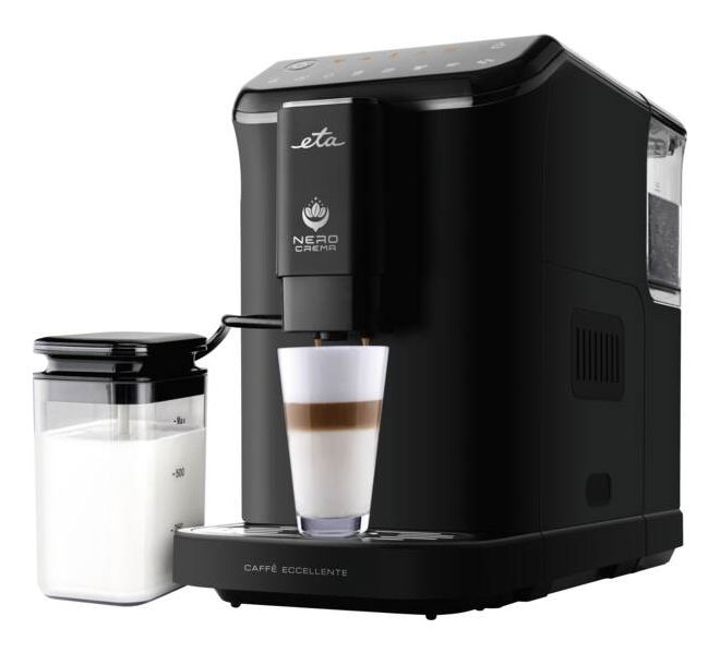 Nero Kaffeevollautomat 20 bar 1,5 l 170 g  (Schwarz) 