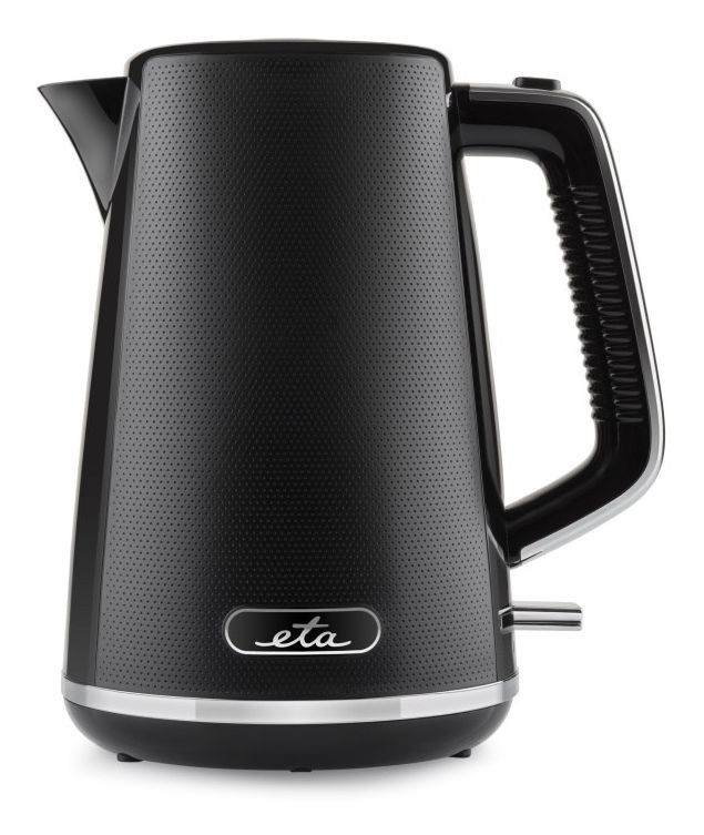Nora 1,7 l Wasserkocher 2200 W  (Schwarz) 