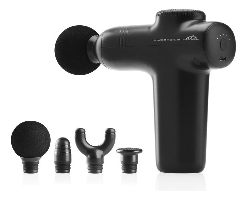 Power Care Massagepistole 
