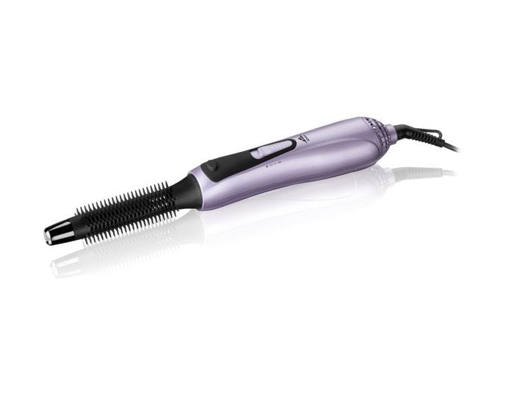 Rosalia Warmluftbürste 400 W  (Violett) 