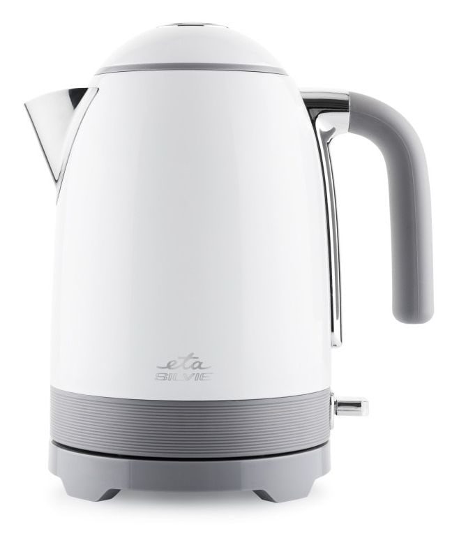 Silvie 1,7 l Wasserkocher 2200 W  (Weiß) 