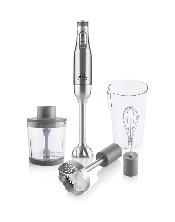 Spesso II Stabmixer 1200 W  (Edelstahl) 