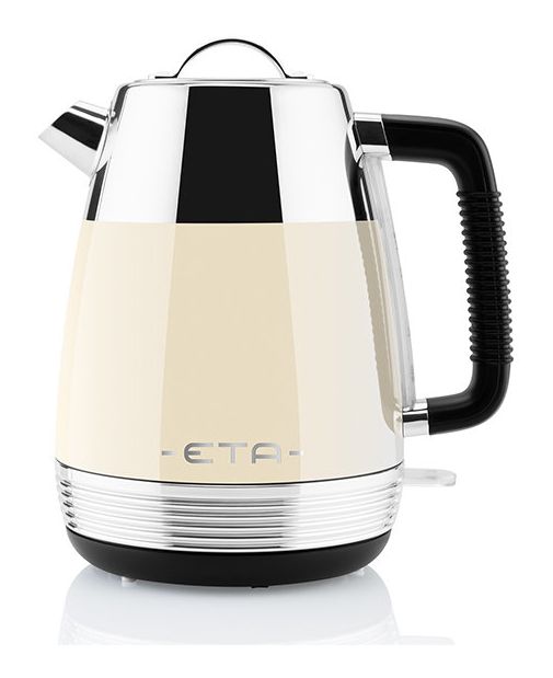 Storio 1,7 l Wasserkocher 2150 W  (Beige) 