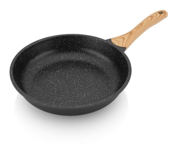 Titanium II Allzweckpfanne 28 cm  Titanoberfläche 