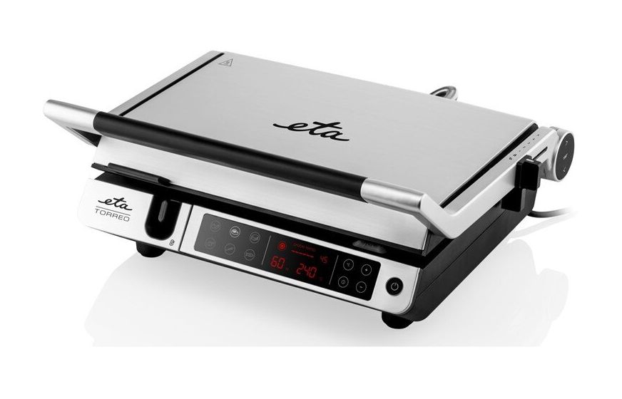 Torrero 2000 W  (Silber) 