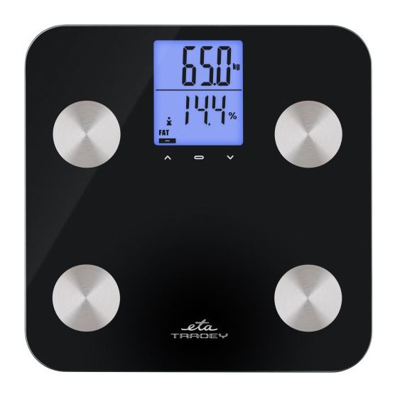 Tracey Personenwaage bis 180 kg 